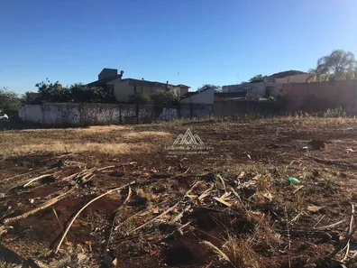 Terreno / Lote / Condomínio para alugar, 556m² no Alto da Boa Vista, Ribeirão Preto