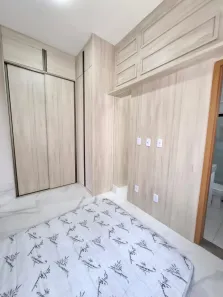 Casa de Condomínio com 3 Quartos para alugar, 100m² no Registro, Feira de Santana