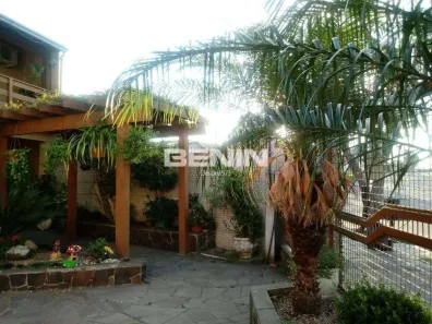Conjunto Comercial / Sala com 3 Quartos à venda, 380m² no Estância Velha, Canoas