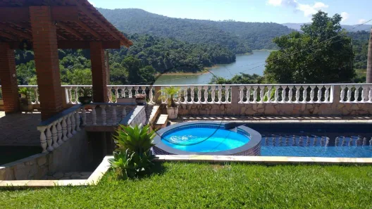 Fazenda / Sítio / Chácara com 3 Quartos à venda, 125m² no , Nazaré Paulista