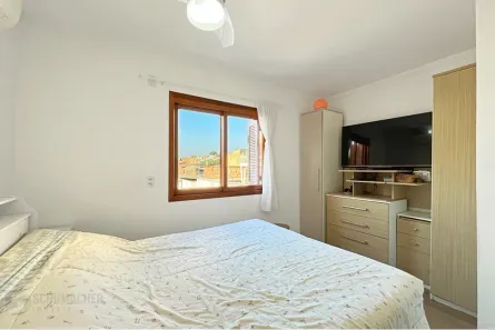 Casa de Condomínio com 3 Quartos à venda, 131m² no Tristeza, Porto Alegre