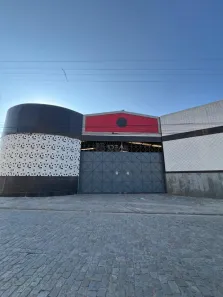Galpão / Depósito / Armazém para venda ou aluguel, 3200m² no Parque Jóquei Club, Campos dos Goytacazes