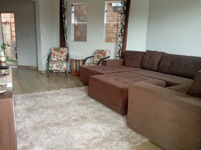 Casa com 3 Quartos à venda, 180m² no Alto do Fidalgo, Sabará