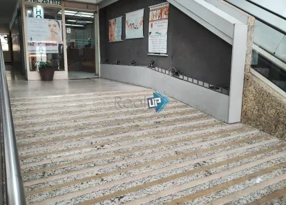 Loja / Salão / Ponto Comercial à venda, 48m² no Copacabana, Rio de Janeiro