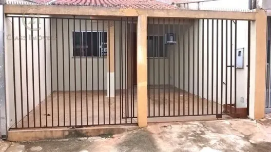 Casa com 3 Quartos para venda ou aluguel, 72m² no Colúmbia, Londrina
