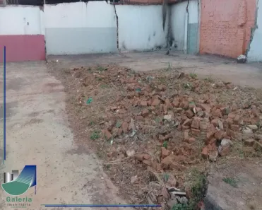 Terreno / Lote / Condomínio para alugar, 12m² no Campos Elíseos, Ribeirão Preto