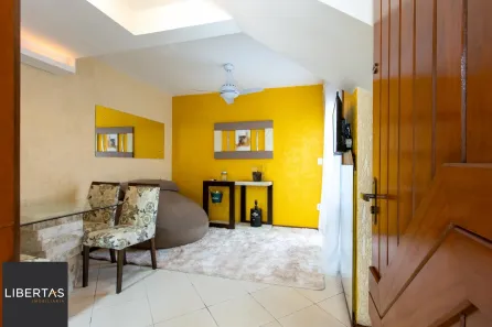 Casa de Condomínio com 2 Quartos à venda, 102m² no Guarujá, Porto Alegre