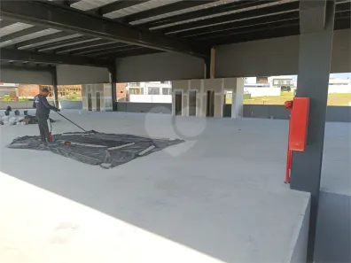 Loja / Salão / Ponto Comercial para alugar, 240m² no Alphaville Nova Esplanada, Votorantim
