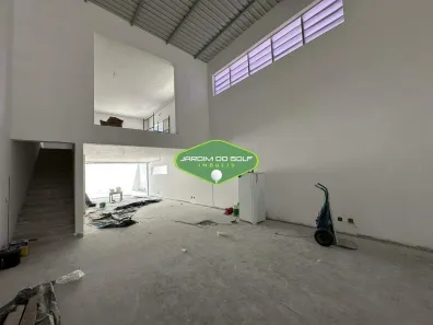 Galpão / Depósito / Armazém para alugar, 282m² no Ponta da Praia, Santos