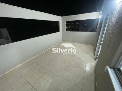 Apartamento com 2 Quartos para venda ou aluguel, 90m² no Jardim Paraíso, Jacareí