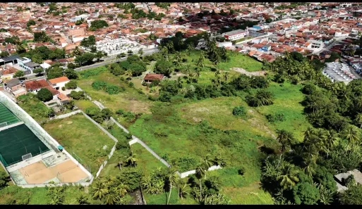 Terreno / Lote / Condomínio à venda, 11800m² no , Nossa Senhora do Socorro