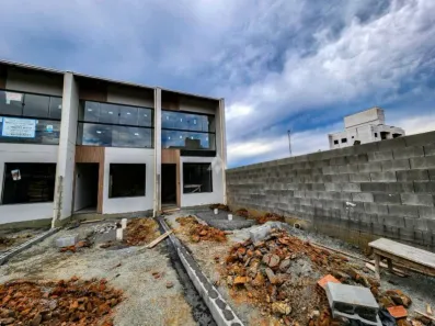 Casa com 2 Quartos à venda, 78m² no Passo Manso, Blumenau