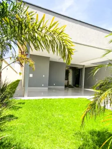 Casa com 4 Quartos à venda, 205m² no Das Indústrias, Senador Canedo