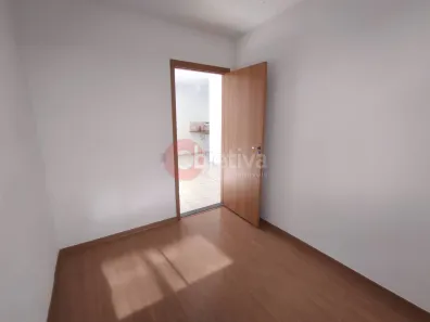 Apartamento com 2 Quartos para alugar, 50m² no Jardim Esperança, Cabo Frio