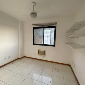 Apartamento com 2 Quartos à venda, 65m² no Rio Comprido, Rio de Janeiro
