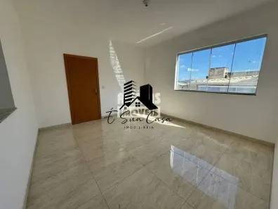 Apartamento com 3 Quartos à venda, 77m² no Europa, Contagem