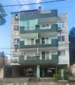 Apartamento com 3 Quartos à venda, 128m² no Flexeiras, Magé