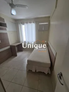 Apartamento com 2 Quartos para alugar, 70m² no Parque Riviera, Cabo Frio