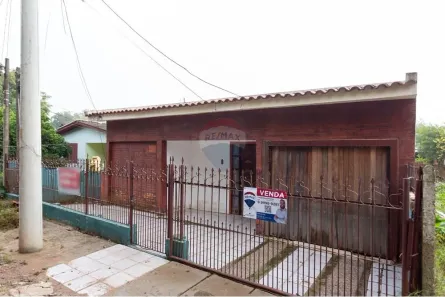 Casa com 2 Quartos à venda, 152m² no Pinheiro Machado, Santa Maria