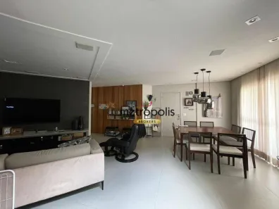 Cobertura com 4 Quartos à venda, 306m² no Santa Paula, São Caetano do Sul