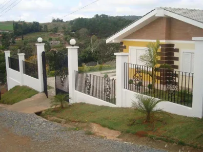 Casa de Condomínio com 4 Quartos à venda, 260m² no Campo Verde, Ibiúna