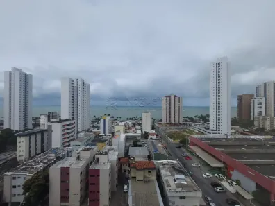 Conjunto Comercial / Sala para alugar, 33m² no Candeias, Jaboatão dos Guararapes