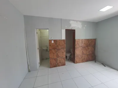 Loja / Salão / Ponto Comercial com 2 Quartos para alugar, 51m² no Centro, Campina Grande
