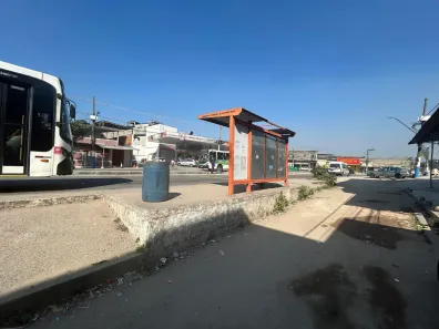Loja / Salão / Ponto Comercial para alugar, 20m² no Piam, Belford Roxo
