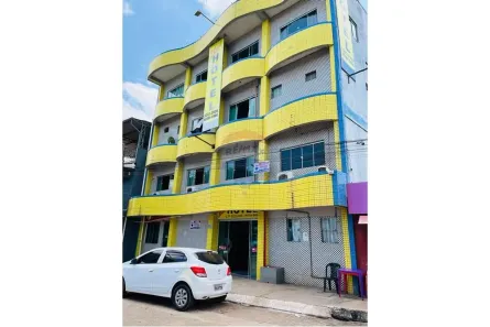 Hotel / Motel / Pousada com 54 Quartos à venda, 10m² no Nova Marabá, Marabá