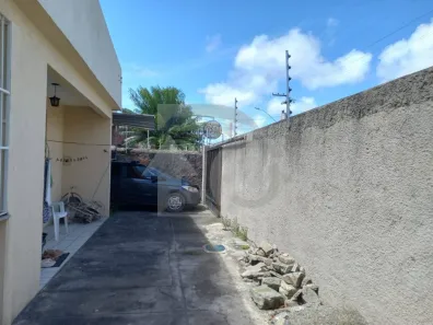 Casa com 3 Quartos à venda, 376m² no Suíça, Aracaju