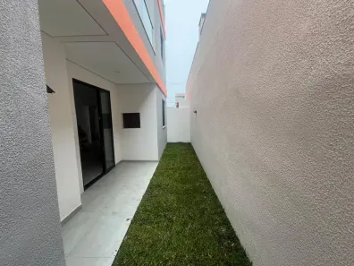 Apartamento com 2 Quartos à venda, 86m² no Leblon, Pontal do Paraná