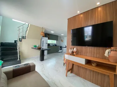 Apartamento com 3 Quartos à venda, 75m² no , Bezerros