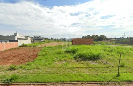 Terreno / Lote / Condomínio à venda, 250m² no Três Fronteiras, Foz do Iguaçu