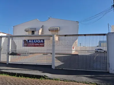 Kitnet com 1 Quarto para alugar, 28m² no Jardim Nova América, Araraquara