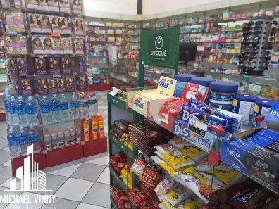 Loja / Salão / Ponto Comercial à venda, 70m² no Porto Novo, Saquarema