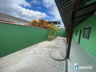Casa com 2 Quartos para alugar, 87m² no Itapeba, Maricá