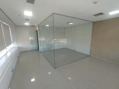 Loja / Salão / Ponto Comercial para alugar, 45m² no Vila São José, São José do Rio Preto