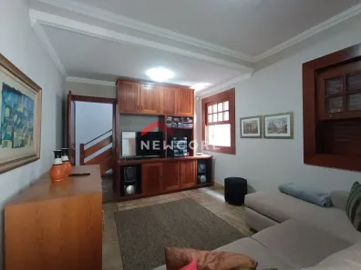 Casa com 4 Quartos à venda, 432m² no José Brandão, Caeté