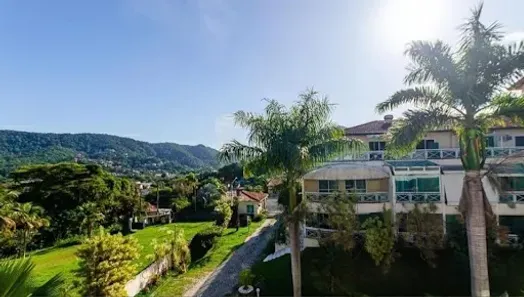 Flat com 1 Quarto à venda, 45m² no Itaipu, Niterói
