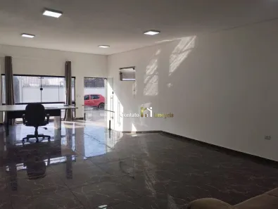 Loja / Salão / Ponto Comercial para alugar, 60m² no Jardim Brasil, Atibaia
