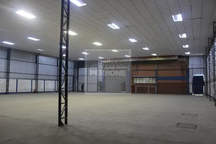 Galpão / Depósito / Armazém para alugar, 2830m² no Presidente Altino, Osasco