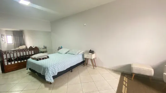 Sobrado com 3 Quartos à venda, 310m² no Vila Harmonia, Araraquara