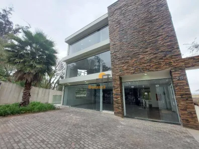 Prédio Inteiro para alugar, 1462m² no Jardim Leonor, São Paulo