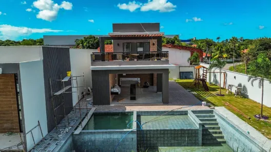 Casa de Condomínio com 2 Quartos à venda, 86m² no Acaracuzinho, Maracanaú