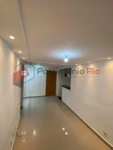 Apartamento com 2 Quartos à venda, 53m² no Parada de Lucas, Rio de Janeiro