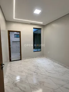 Casa com 4 Quartos à venda, 150m² no Parque do Sol Nascente I, Planaltina