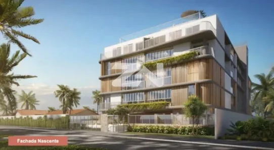 Apartamento com 2 Quartos à venda, 65m² no Areia Dourada, Cabedelo