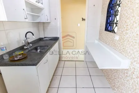 Apartamento com 2 Quartos à venda, 63m² no Vila Oratório, São Paulo