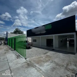 Conjunto Comercial / Sala para alugar, 200m² no Nova Marabá, Marabá