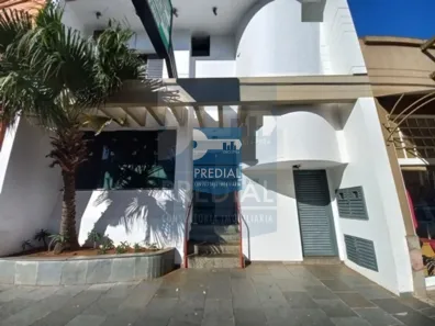 Conjunto Comercial / Sala para alugar, 1m² no Vila Monteiro (Gleba I), São Carlos